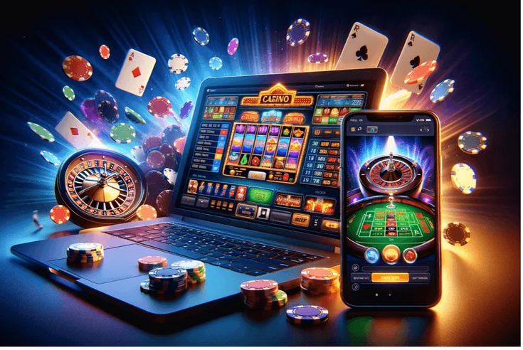 PHMAYA کیسینو گیمز کا ایک زمرہ منتخب کریں

